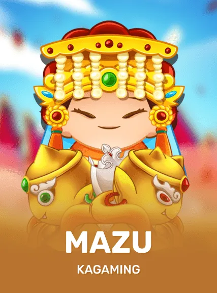 Mazu game tile